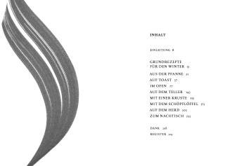 Greenfeast: Herbst / Winter 