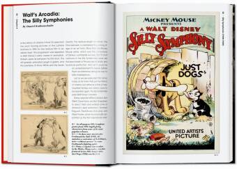 Das Walt Disney Filmarchiv