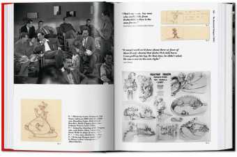 Das Walt Disney Filmarchiv