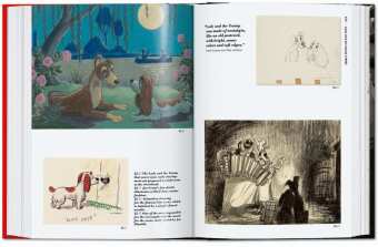 Das Walt Disney Filmarchiv