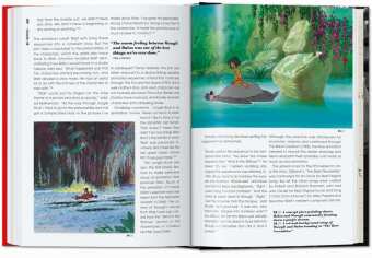Das Walt Disney Filmarchiv