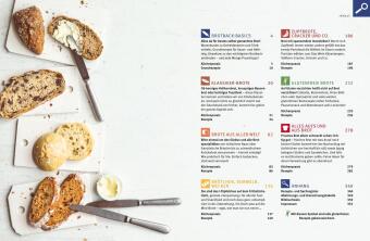 Brot backen! Das Goldene von GU