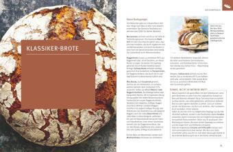 Brot backen! Das Goldene von GU