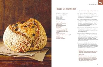 Brot backen! Das Goldene von GU
