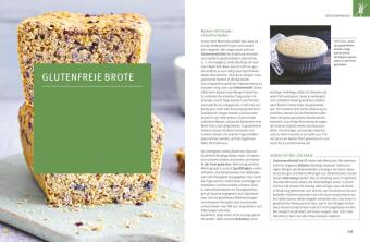 Brot backen! Das Goldene von GU