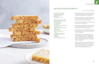 Brot backen! Das Goldene von GU