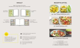Salate to go
