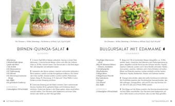 Salate to go