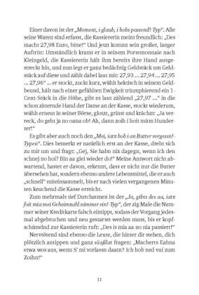 Wos i dia wünsch