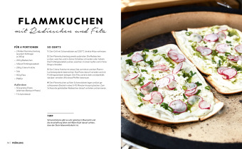 Genussmomente: Vegetarisch Grillen