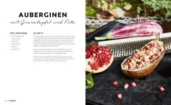 Genussmomente: Vegetarisch Grillen