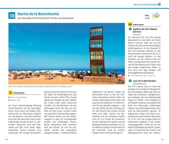 ADAC Reiseführer Barcelona
