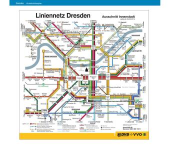 ADAC Reiseführer Dresden