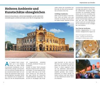 ADAC Reiseführer Dresden