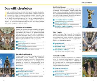 ADAC Reiseführer Dresden
