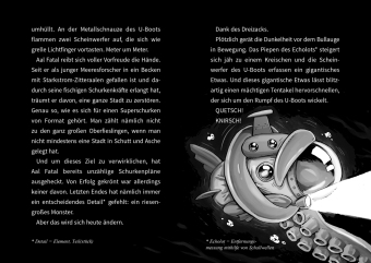 Supermops und der rätselhafte Roboheld