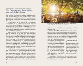 MERIAN Reiseführer München 