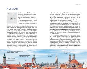 MERIAN Reiseführer München 