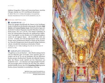 MERIAN Reiseführer München 