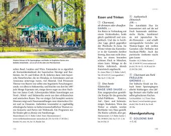 MERIAN Reiseführer München 