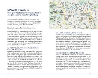 MERIAN Reiseführer München 
