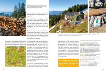 52 kleine & große Eskapaden im Chiemgau