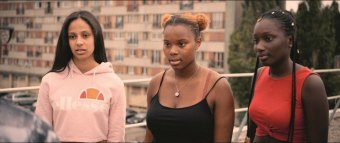 Die Wütenden - Les Misérables,1 DVD 