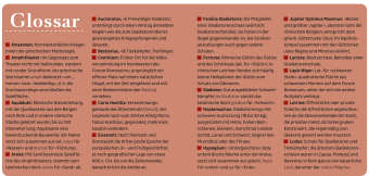 Fred im alten Rom,2 Audio-CD