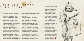 Fred im alten Rom,2 Audio-CD