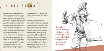 Fred im alten Rom,2 Audio-CD