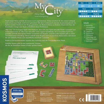 My City (Spiel)