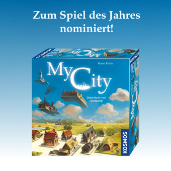 My City (Spiel)