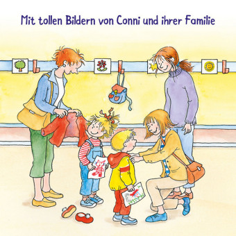 Connis erste Spiele (Kinderspiel)