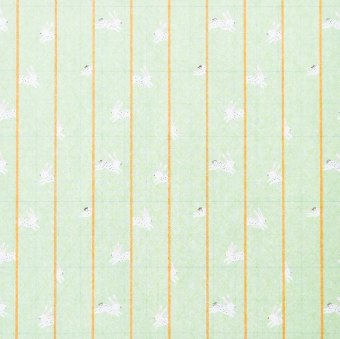 Origami Ostern, Bunny Hop FSC Mix 