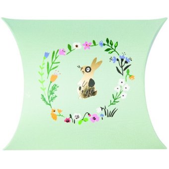 Geschenkschachteln Ostern, Easter, FSC Mix