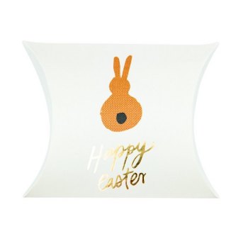 Geschenkschachteln Ostern, Easter, FSC Mix