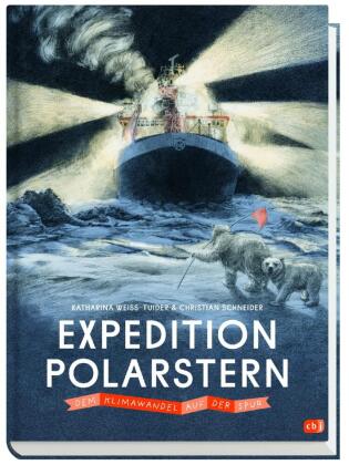 Expedition Polarstern