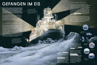 Expedition Polarstern