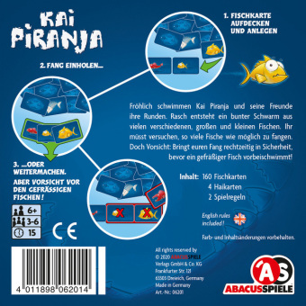 Kai Piranja