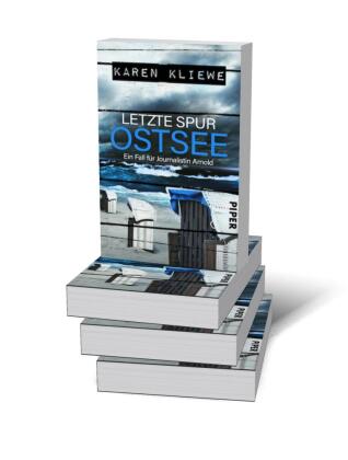Letzte Spur: Ostsee