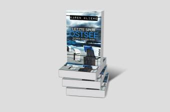Letzte Spur: Ostsee