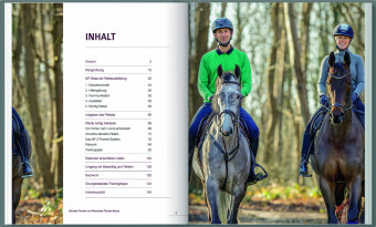 Reiten - leicht & logisch