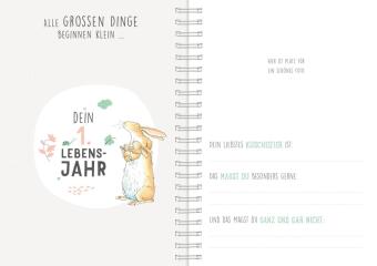 Weißt du eigentlich, wie lieb ich dich hab?