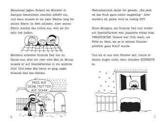 Rupert präsentiert: Ein echt wildes Abenteuer 