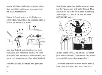 Rupert präsentiert: Ein echt wildes Abenteuer 