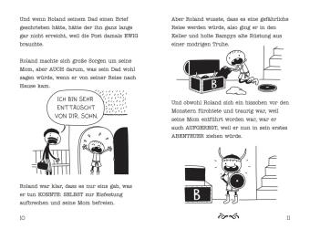 Rupert präsentiert: Ein echt wildes Abenteuer 