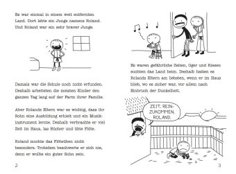 Rupert präsentiert: Ein echt wildes Abenteuer