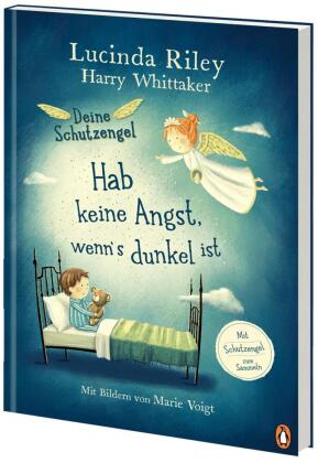 Deine Schutzengel - Hab keine Angst, wenn's dunkel ist