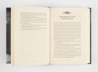 Cassardim 2: Jenseits der Schwarzen Treppe