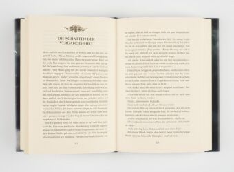 Cassardim 2: Jenseits der Schwarzen Treppe